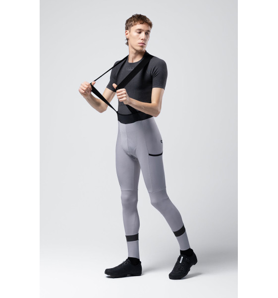 CULOTTE LARGO GRIT HOMBRE TAPIOCA - G10