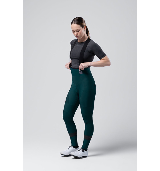 CULOTTE LARGO ABSOLUTE 7.0 MUJER...