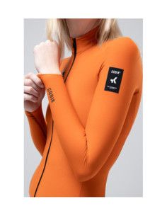 MAILLOT MANGA LARGA PACER...