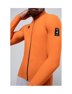 MAILLOT MANGA LARGA PACER...