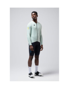 MAILLOT MANGA LARGA AVALON...