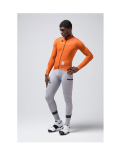 MAILLOT MANGA LARGA HYDER...