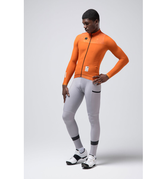 MAILLOT MANGA LARGA HYDER BLEND 2.0...