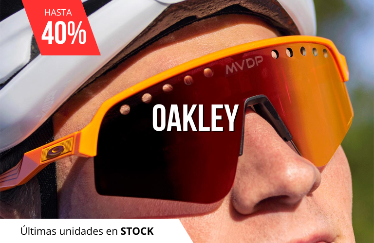 OAKLEY