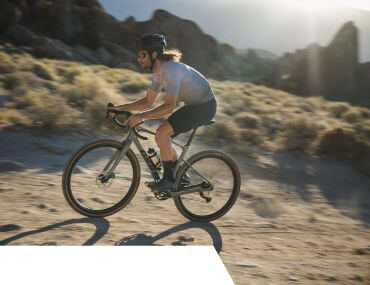 Bicicletas Gravel Ciclos Cabello