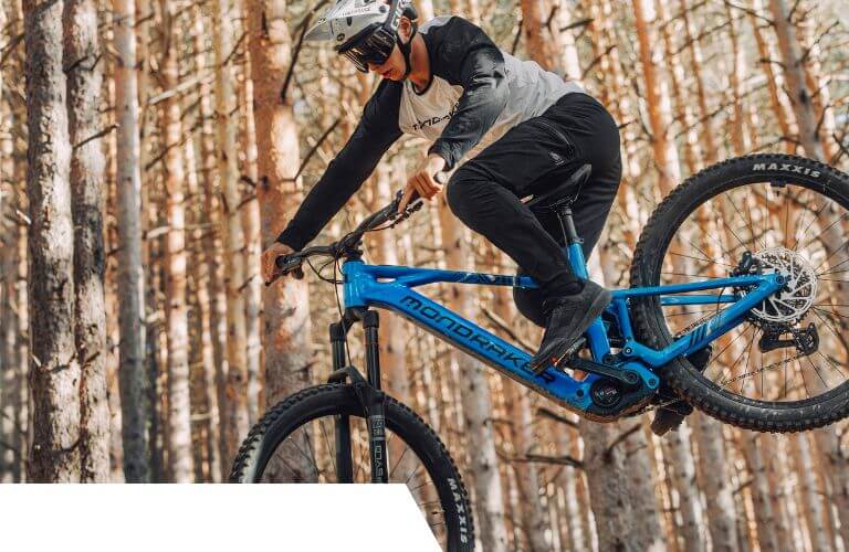 Bicicletas Elétricas en Ciclos Cabello