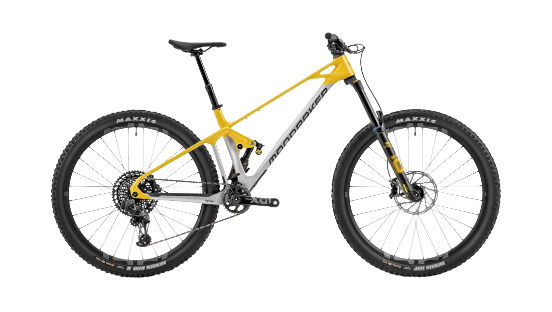 Selección Outlet 2025 en bicicletas y componentes