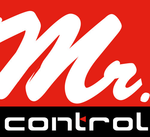 Mr. Control