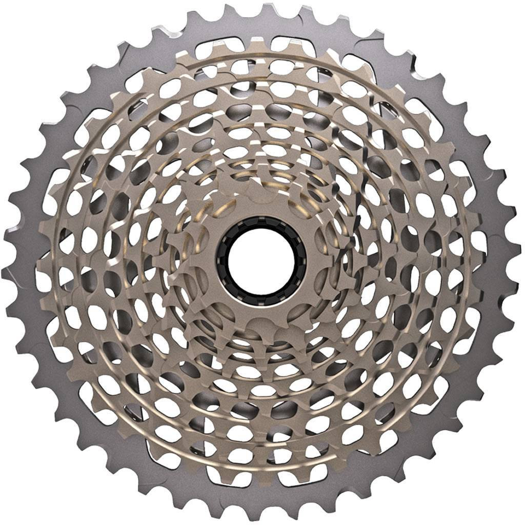 Cassettes SRAM