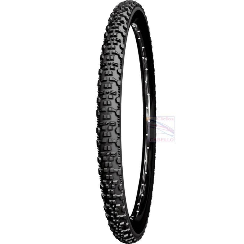 Cubiertas MTB Michelin