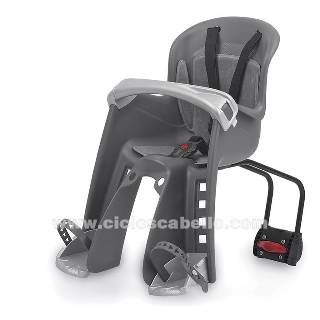 Transporte Polisport