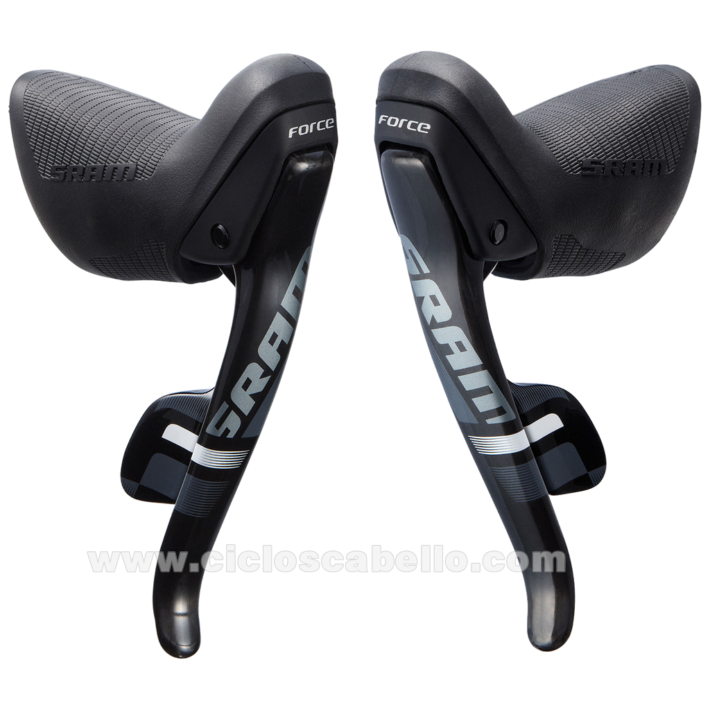 Manetas de cambio de Carretera SRAM