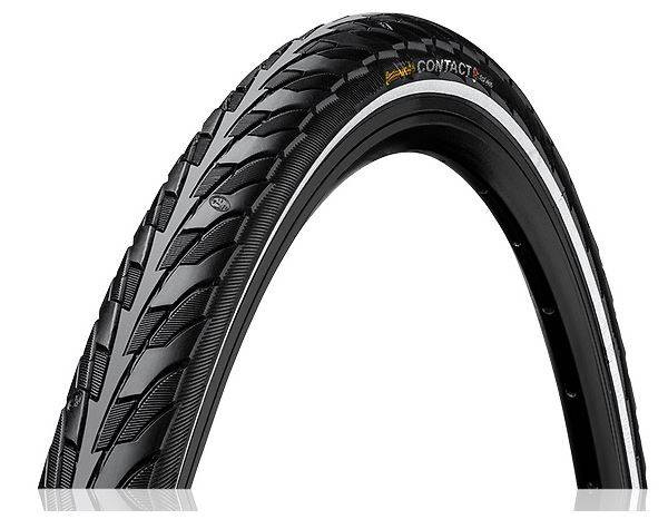 Cubiertas Urbanas Continental