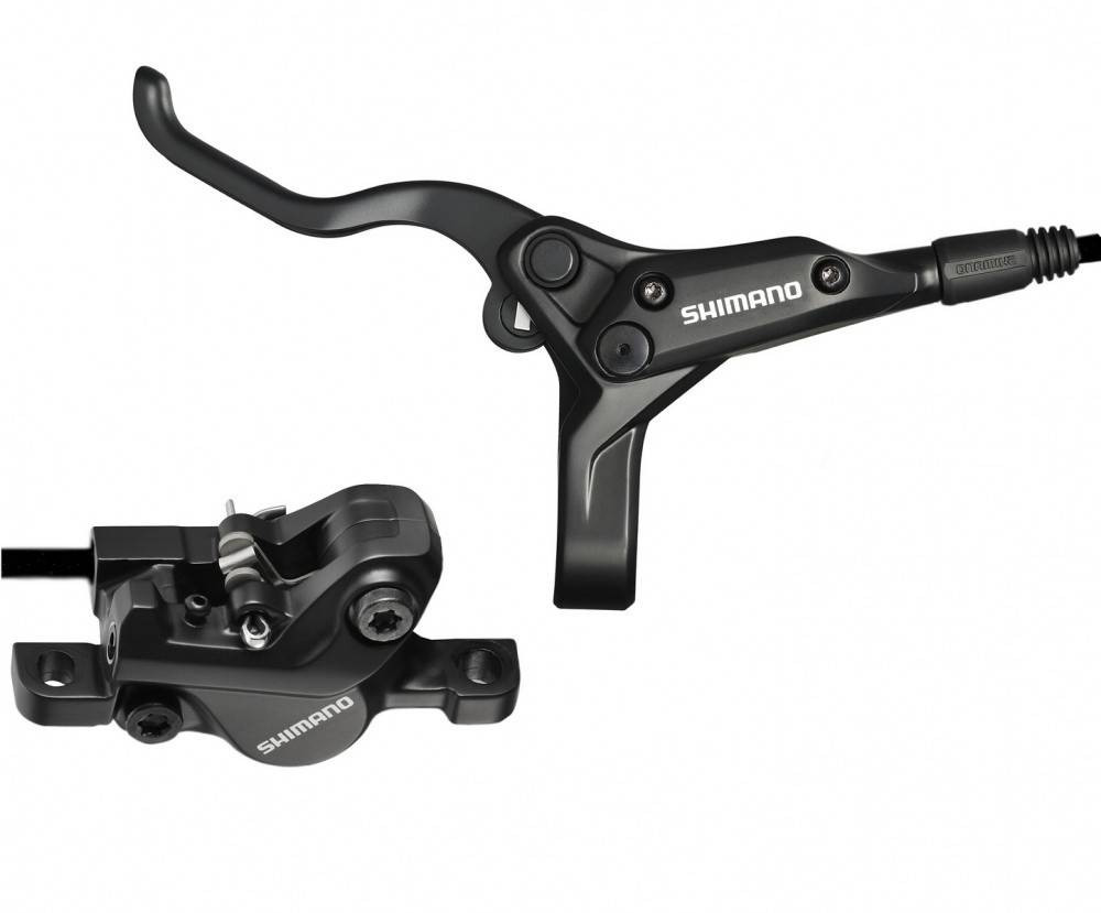 Cyclisme de Noël Shimano