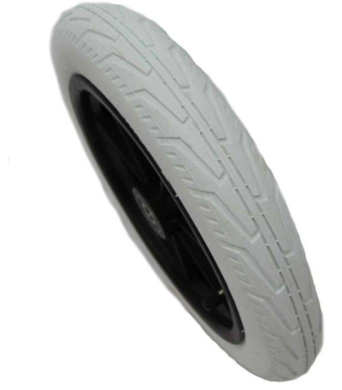 Cubiertas Urbanas Michelin