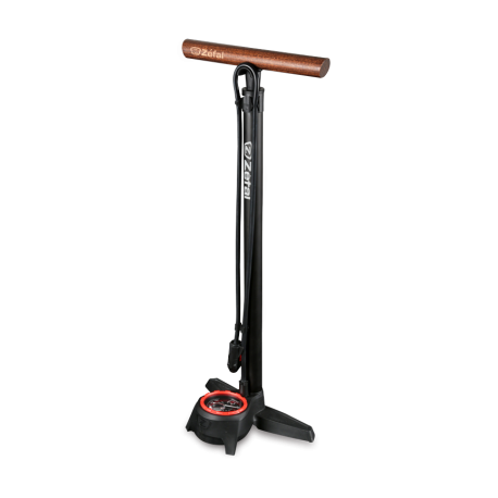 Bombas Zefal Accesorios