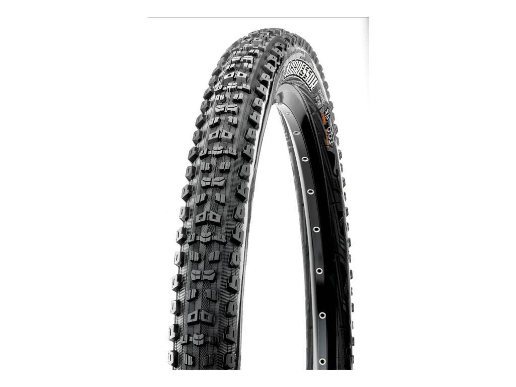 Cubiertas y Tubulares Maxxis