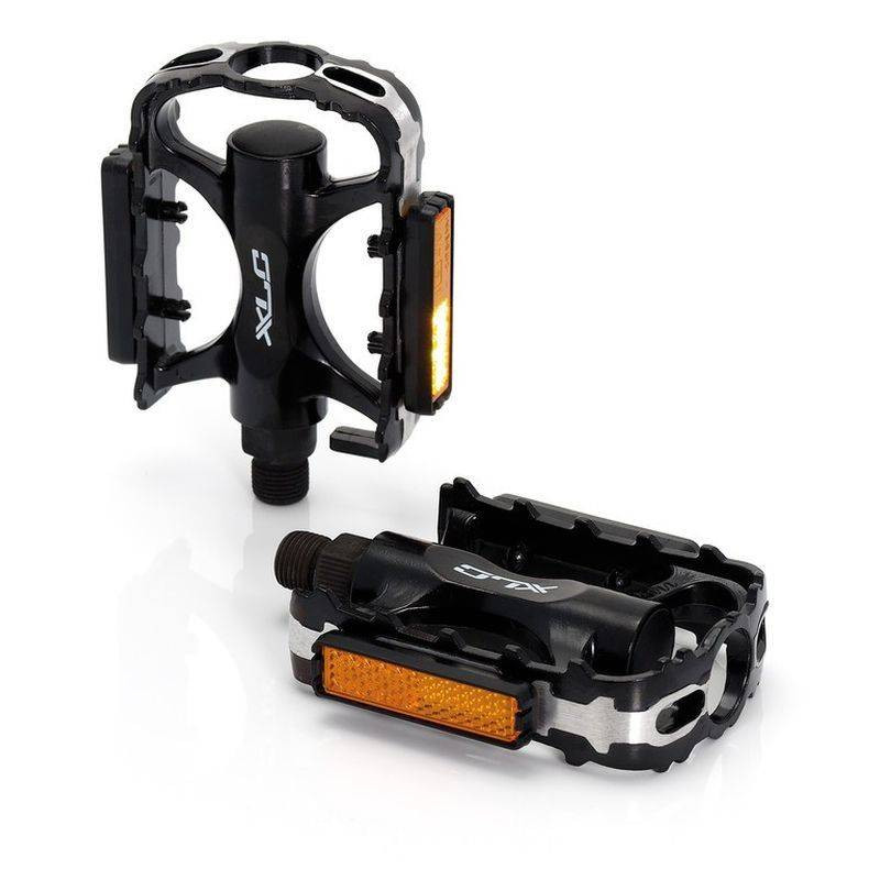 Pedales MTB XLC