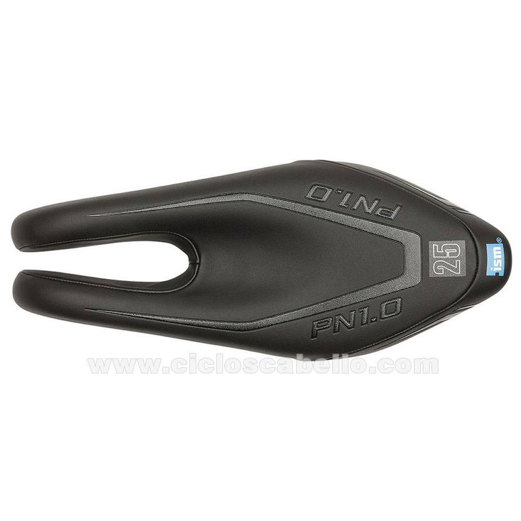 Sillines de Montaña y Carretera ISM