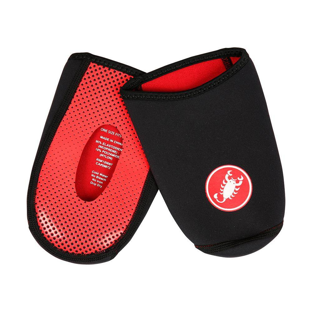 Cubrezapatillas Castelli
