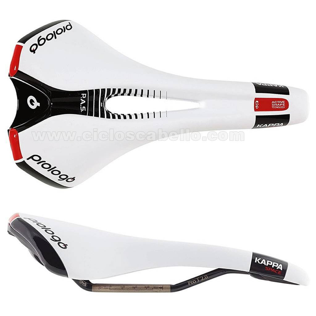 Sillines de Montaña y Carretera Prologo