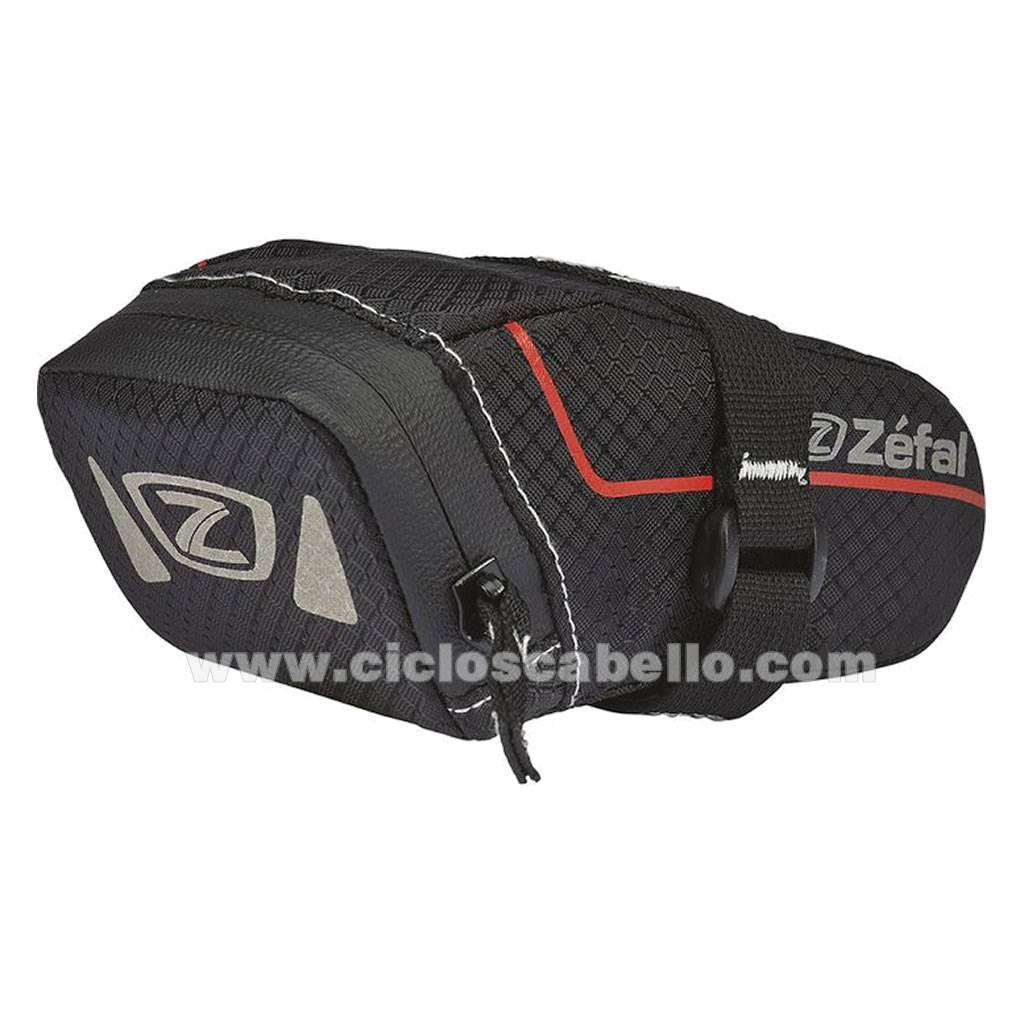 Bolsas y Alforjas Zefal Accesorios