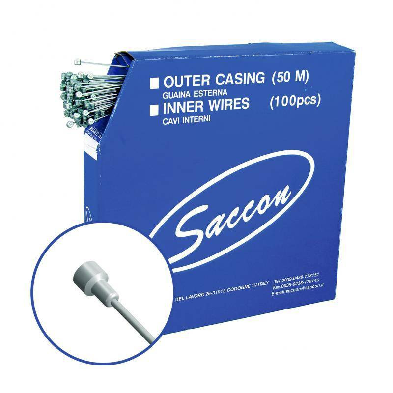 Cables y Fundas Saccon