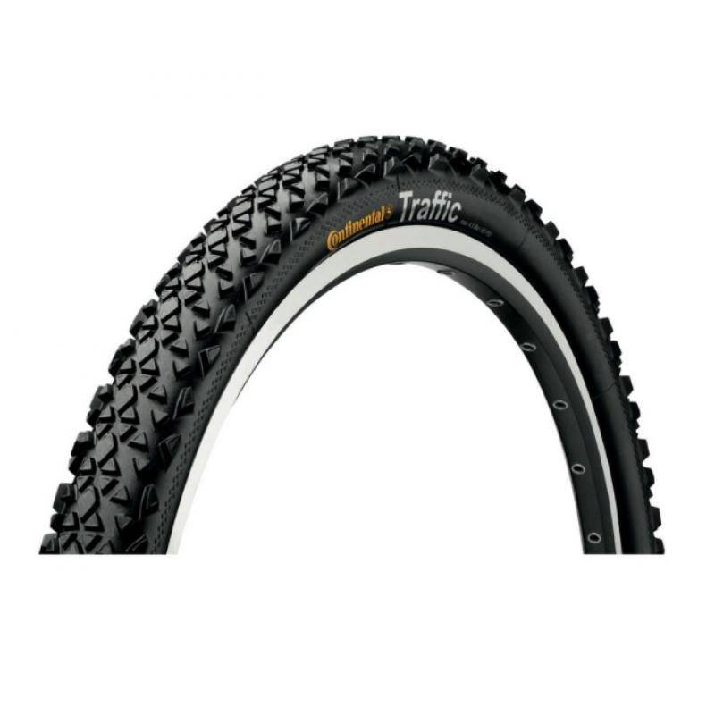 Cubiertas y Tubulares Continental