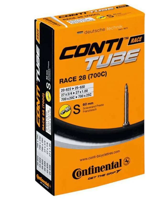 Cámaras Continental