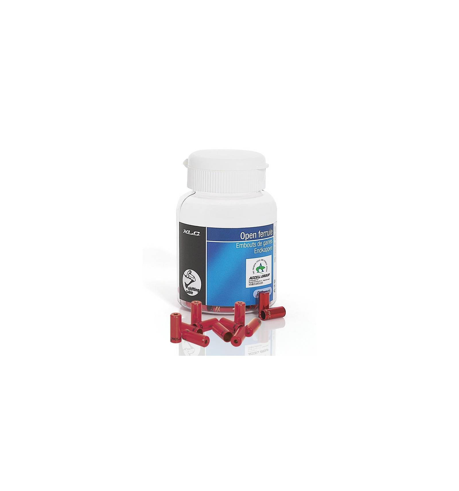 Nouveaux produits XLC