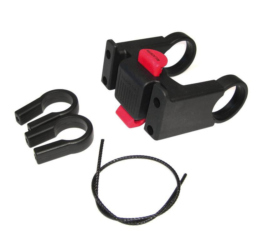 Cyclisme de Noël KLICKFIX