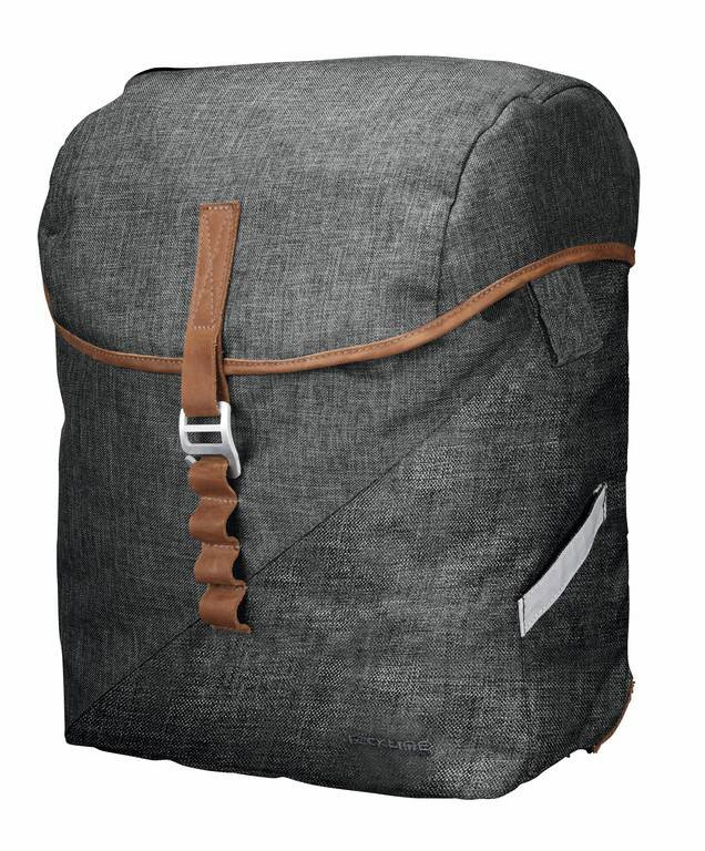 Bolsas y Alforjas TUBUS