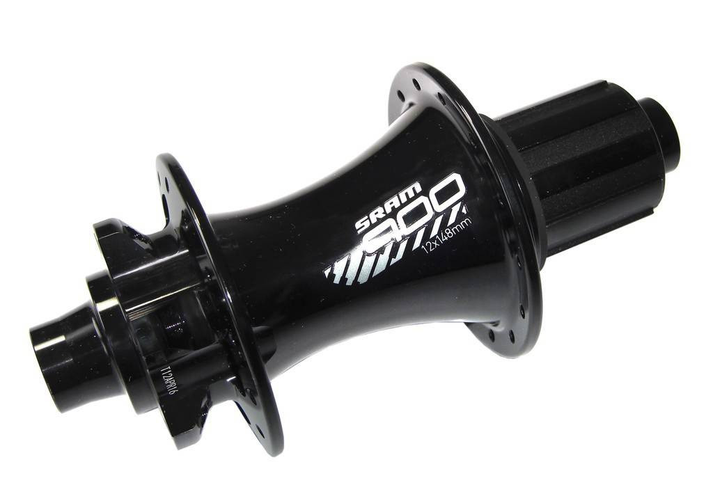 Accesorios Ruedas SRAM