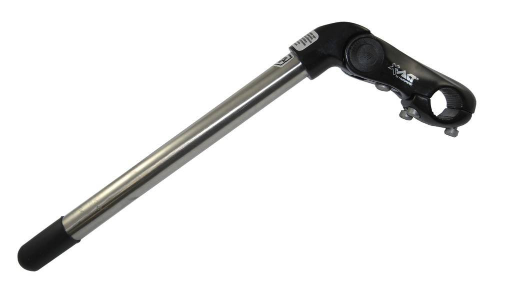 Potencias de Carretera ERGOTEC