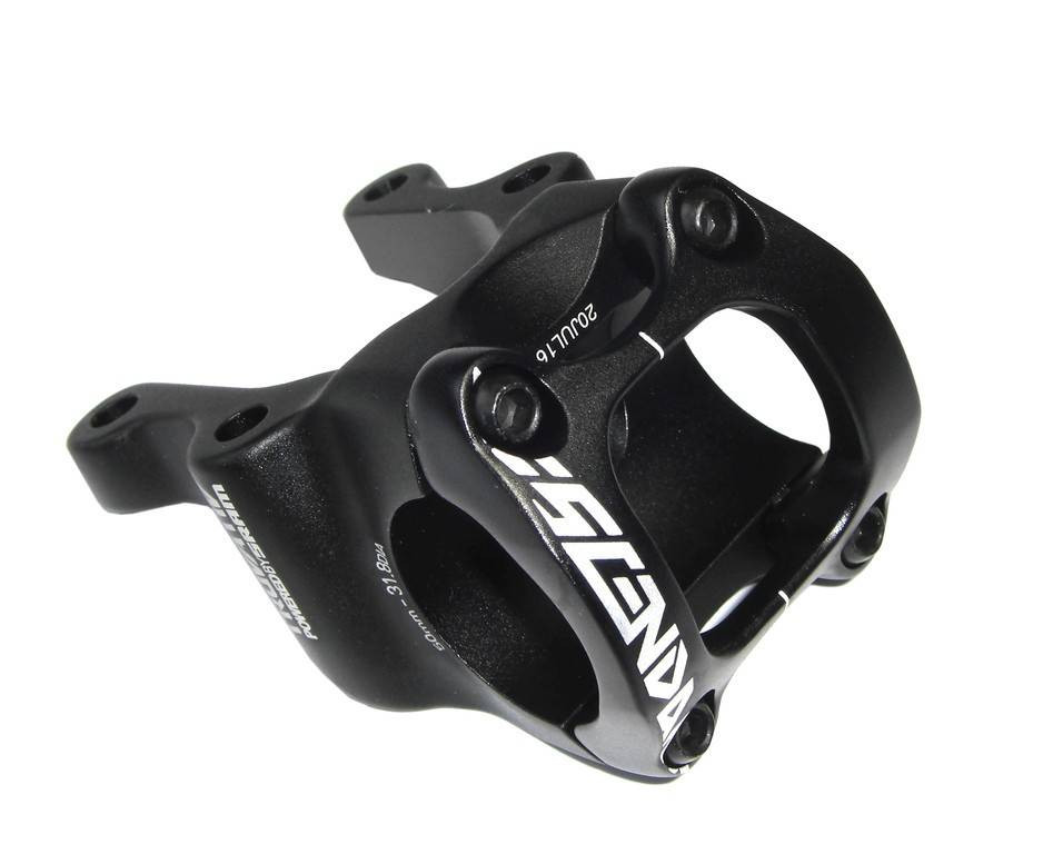 Potencias MTB TRUVATIV