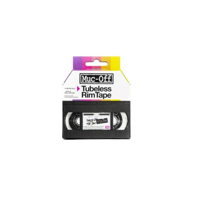 Cubiertas y Tubulares Muc-off