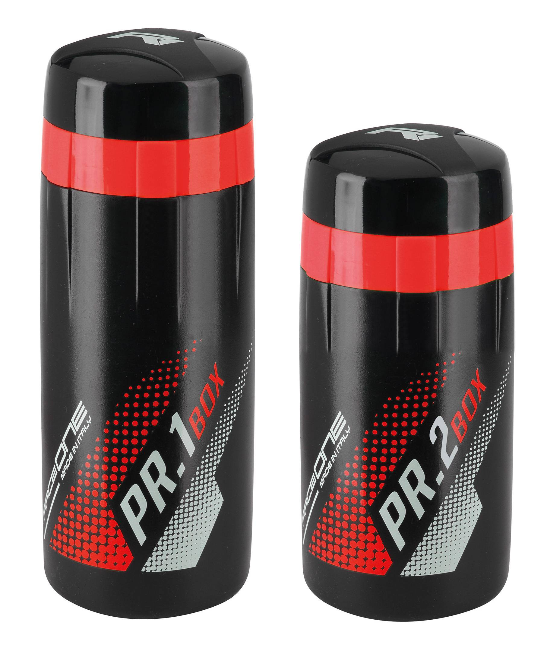 Bolsas y Alforjas Ges Componentes