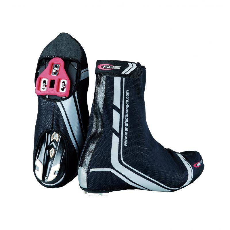 Calzado ciclismo Ges Componentes