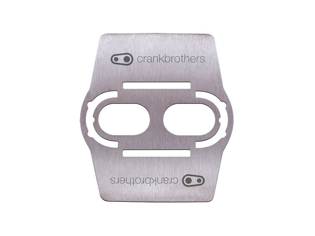 Accesorios pedales CRANKBROTHERS