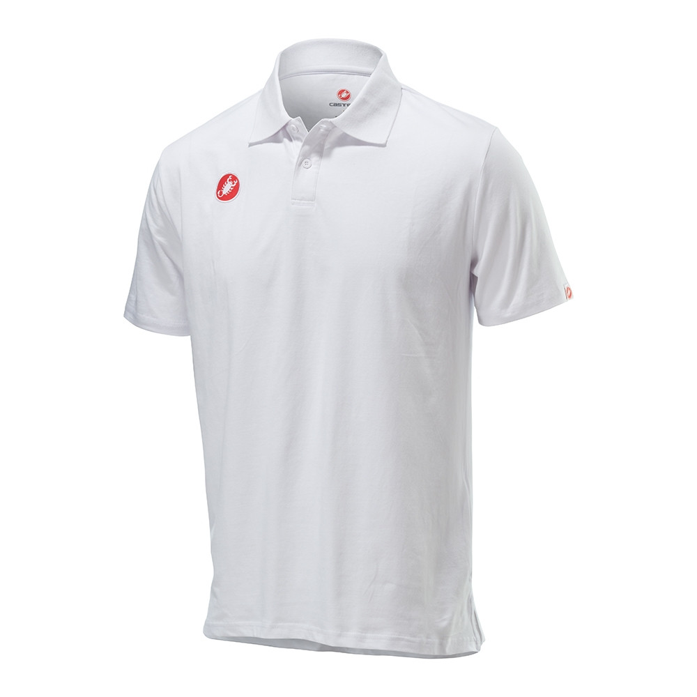 Ropa Casual Castelli