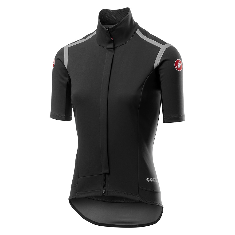 Chaquetas de Ciclismo Castelli