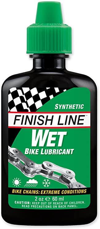 Lubricantes y Desengrasantes FINISHLINE