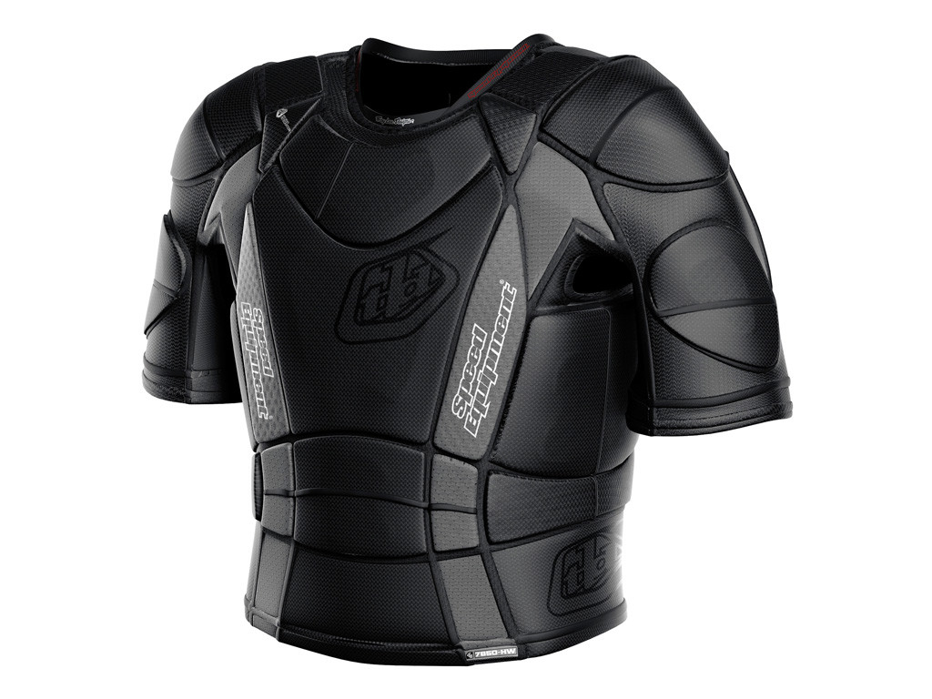 Protecciones TROY LEE DESIGNS