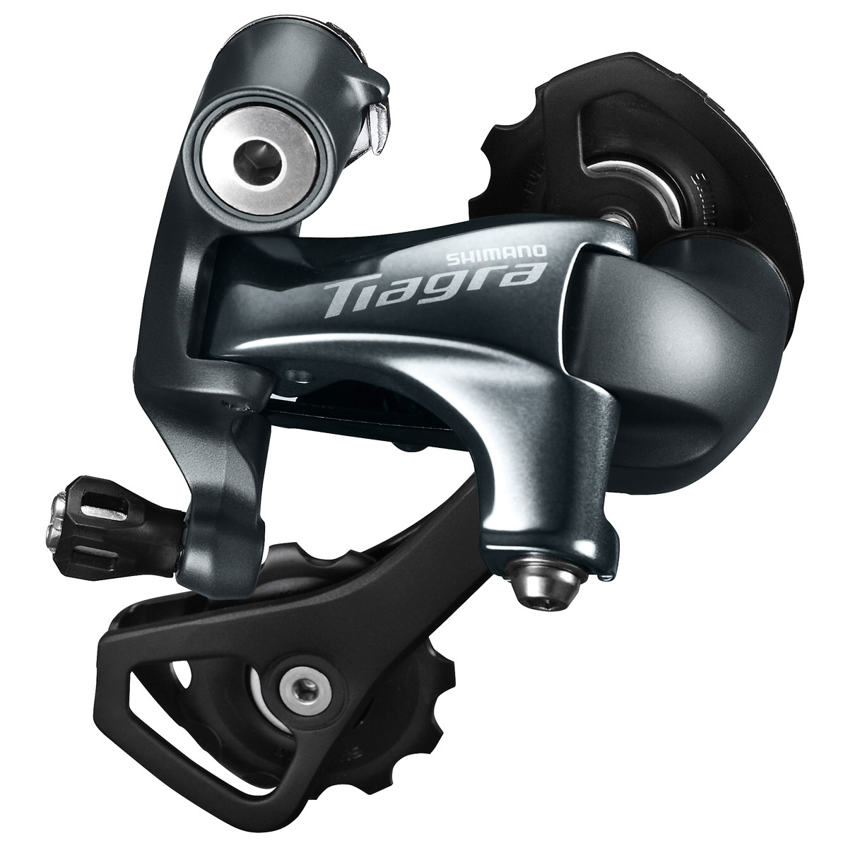 Changements de route Shimano