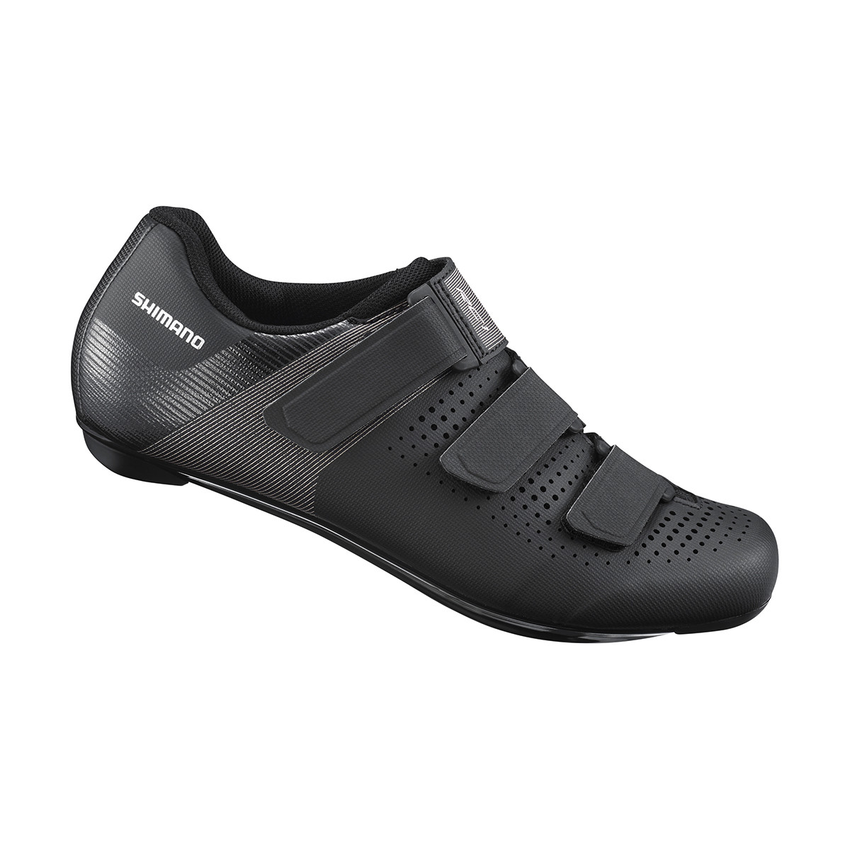 Calzado ciclismo Shimano