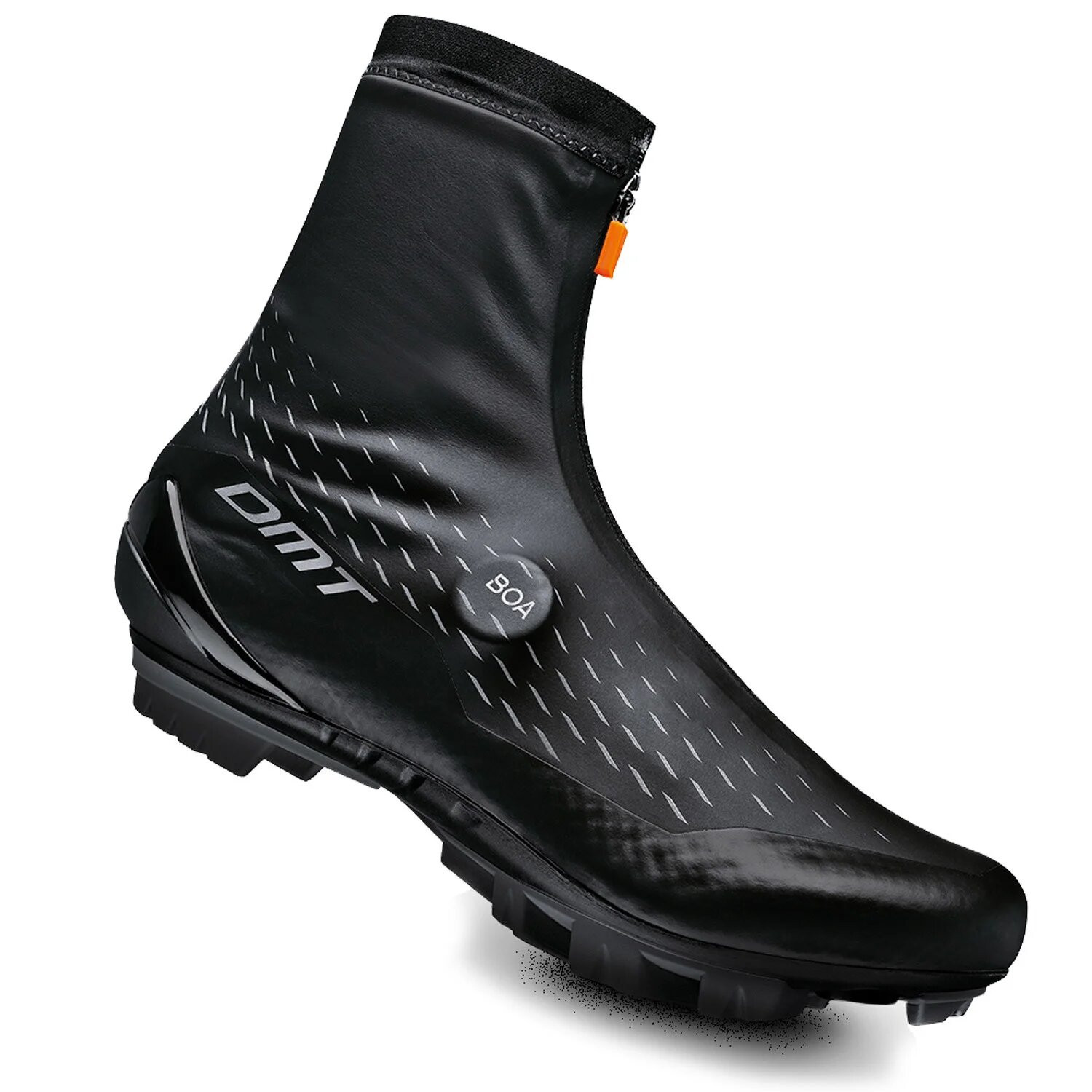 Zapatillas MTB DMT