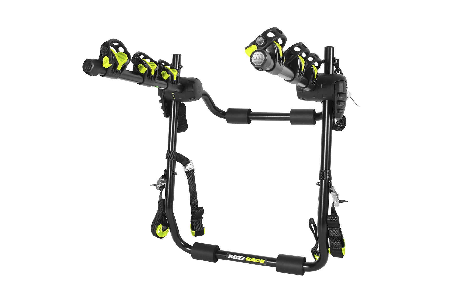 Transporte Buzz Rack