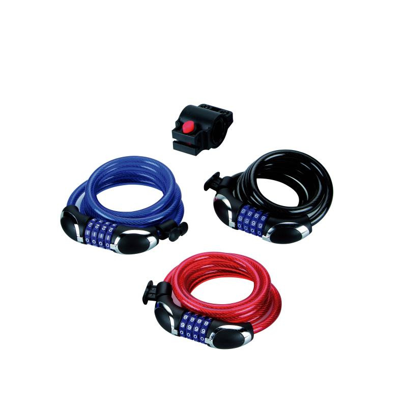 Candados Ges Componentes