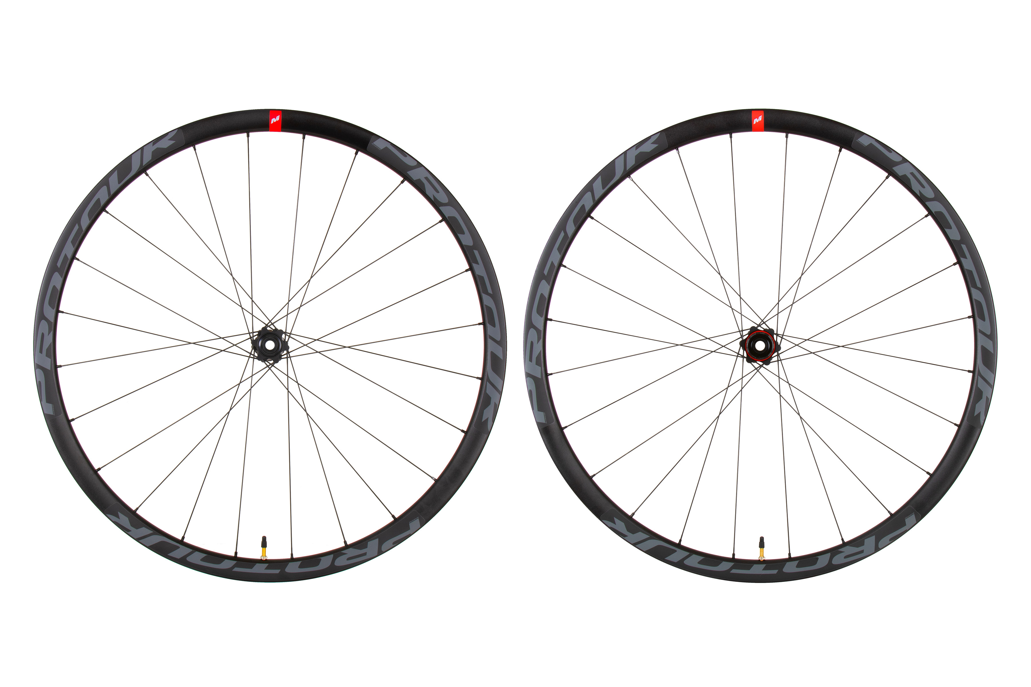 Ruedas de Carretera Massi Bikes