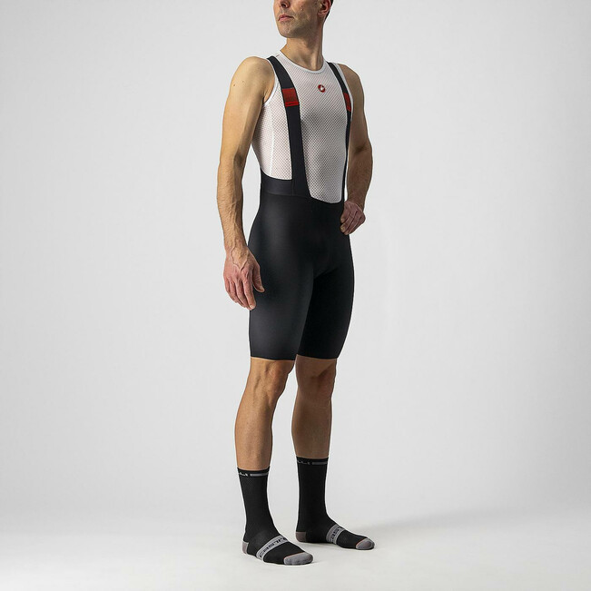 Culottes Ciclismo Castelli